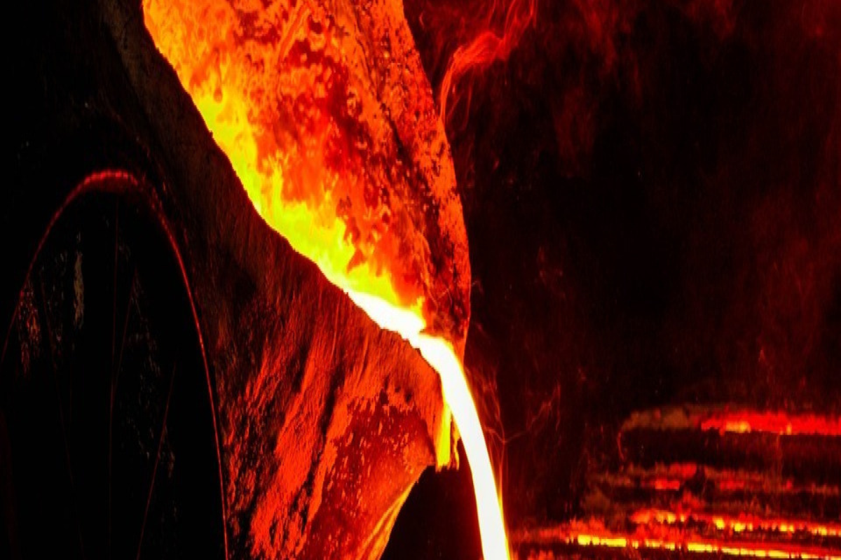 Fundición de Hierro (1)