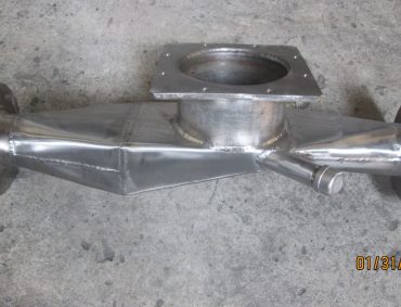 Acero Inoxidable