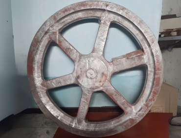 Fabricación de Modelos para Fundición Fundiciones Ortiz (2)
