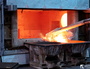 Fundición de Aluminio y Duraluminio (1)