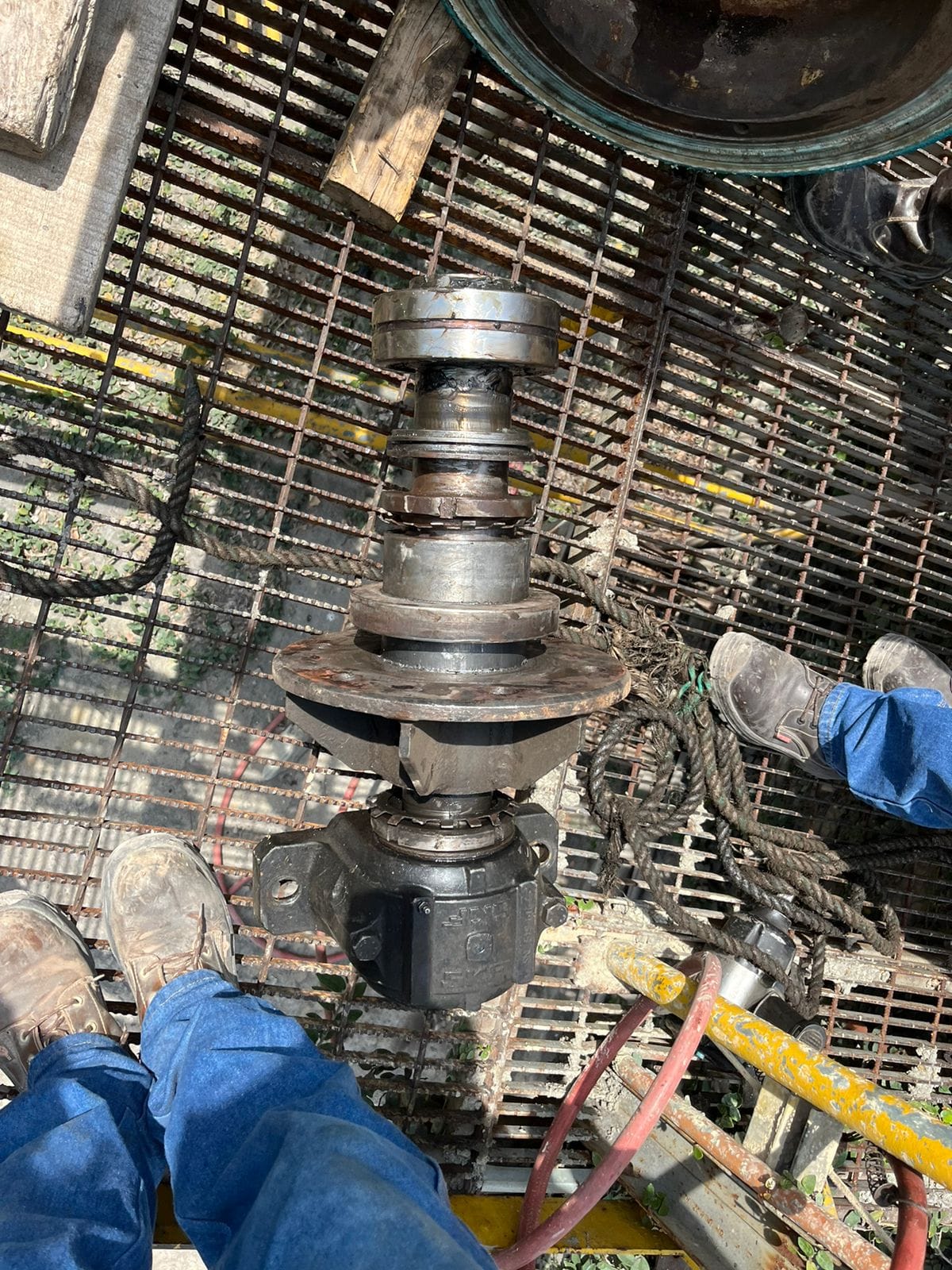 Mediciones en Campo - Precisión y Diagnóstico para Soluciones a la Medida (1)