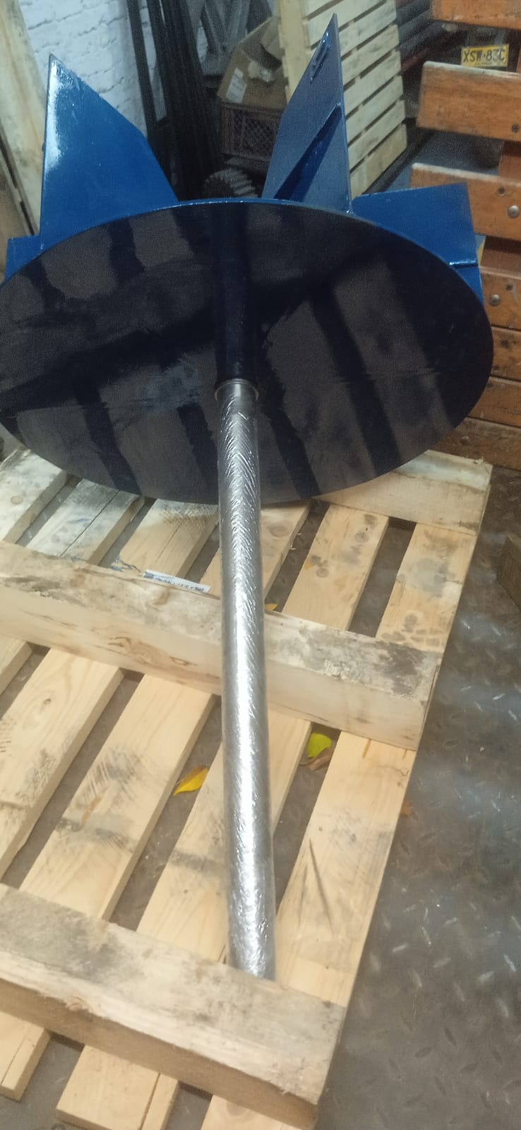 Trabajos Especiales Fundiciones Ortiz (10)