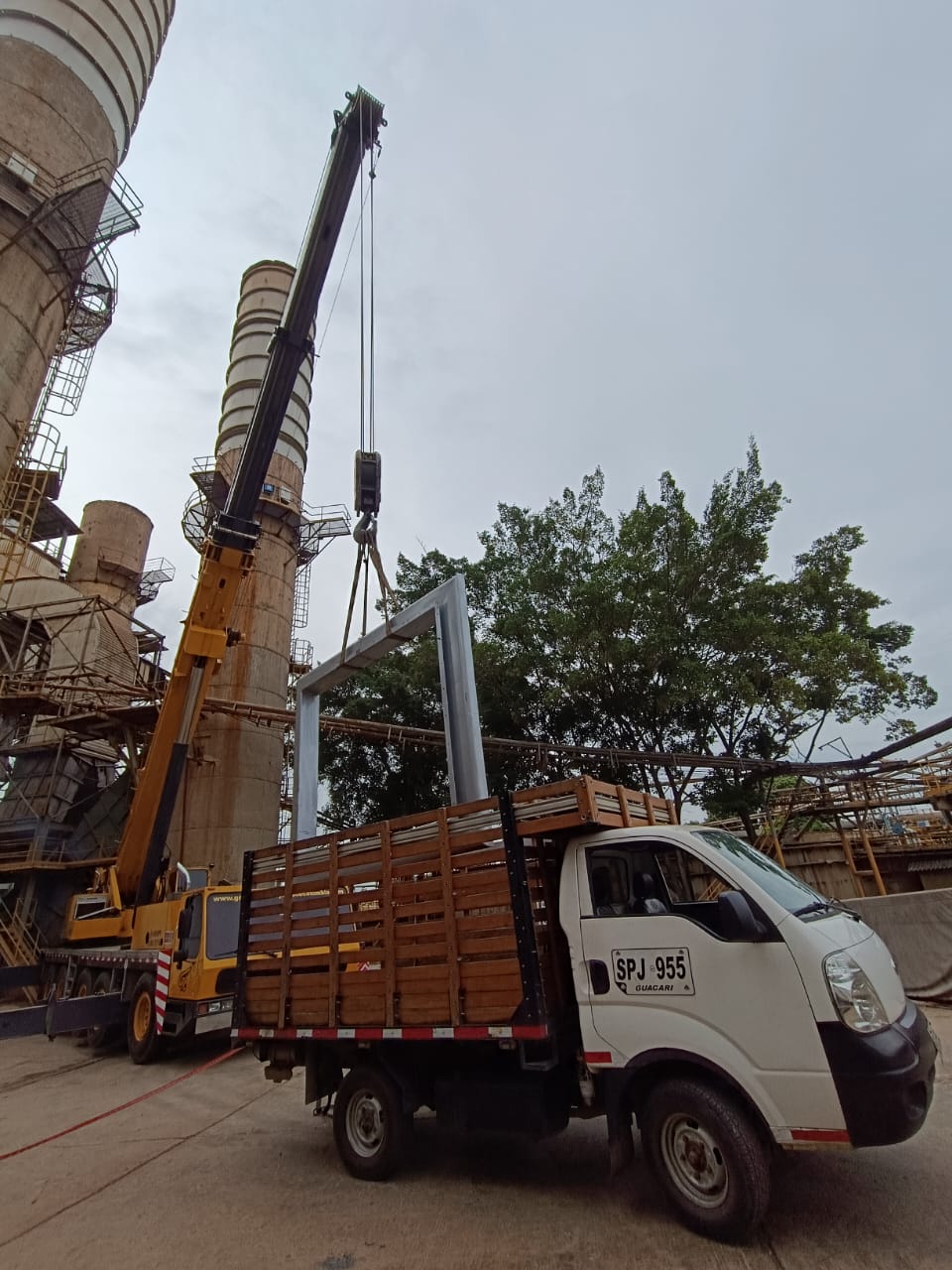 Trabajos Especiales Fundiciones Ortiz (3)