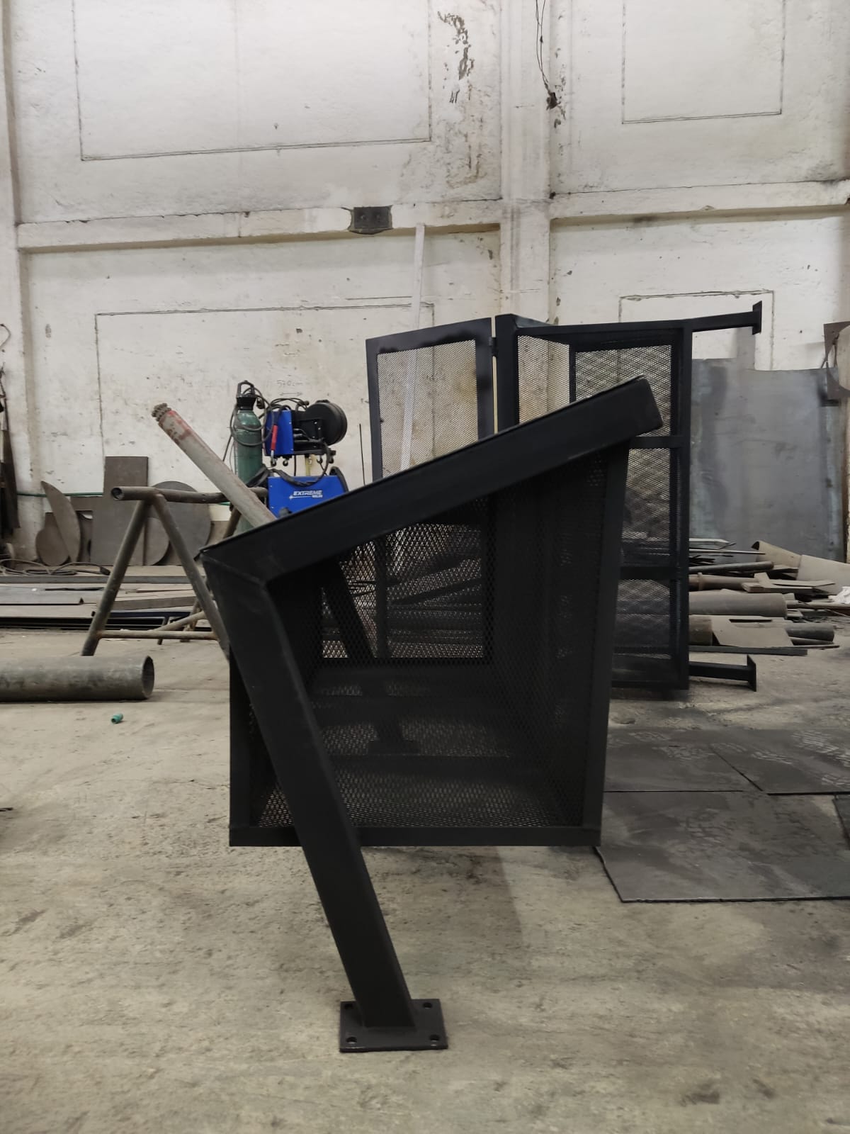 Trabajos Especiales Fundiciones Ortiz (5)