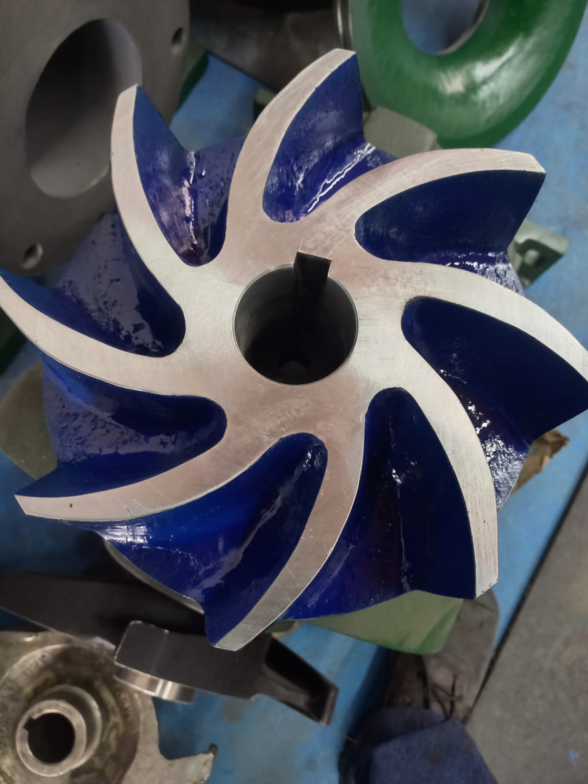 Trabajos Especiales Fundiciones Ortiz (9)